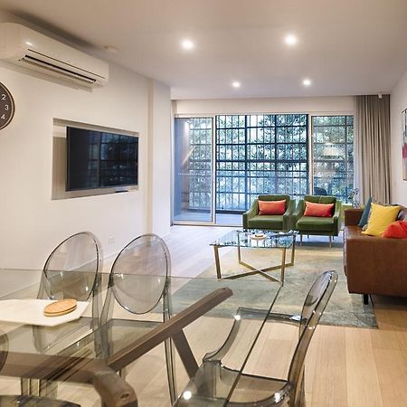 Orange Stay Townhouses Melbourne Exterior foto